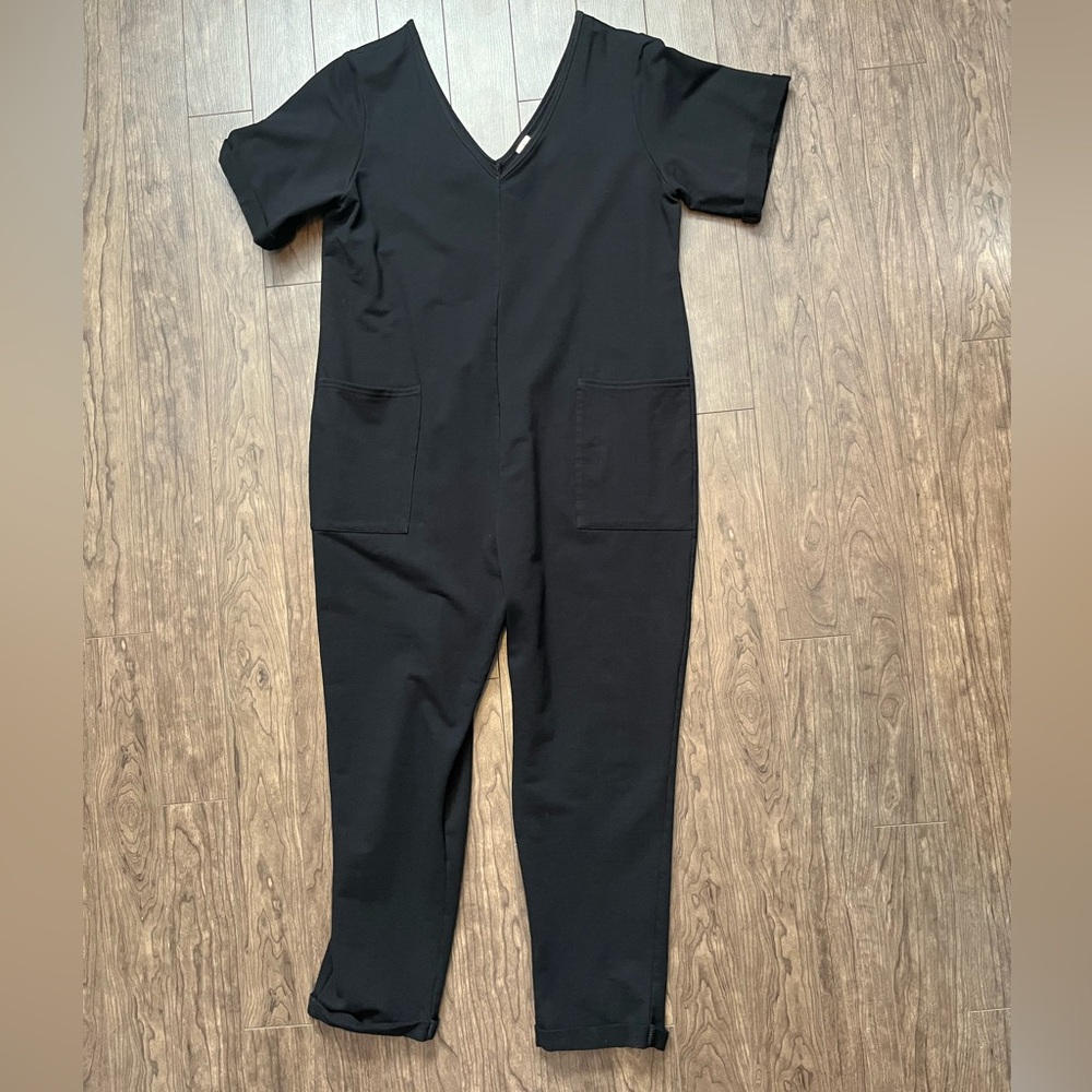 Smash & Tess Romper